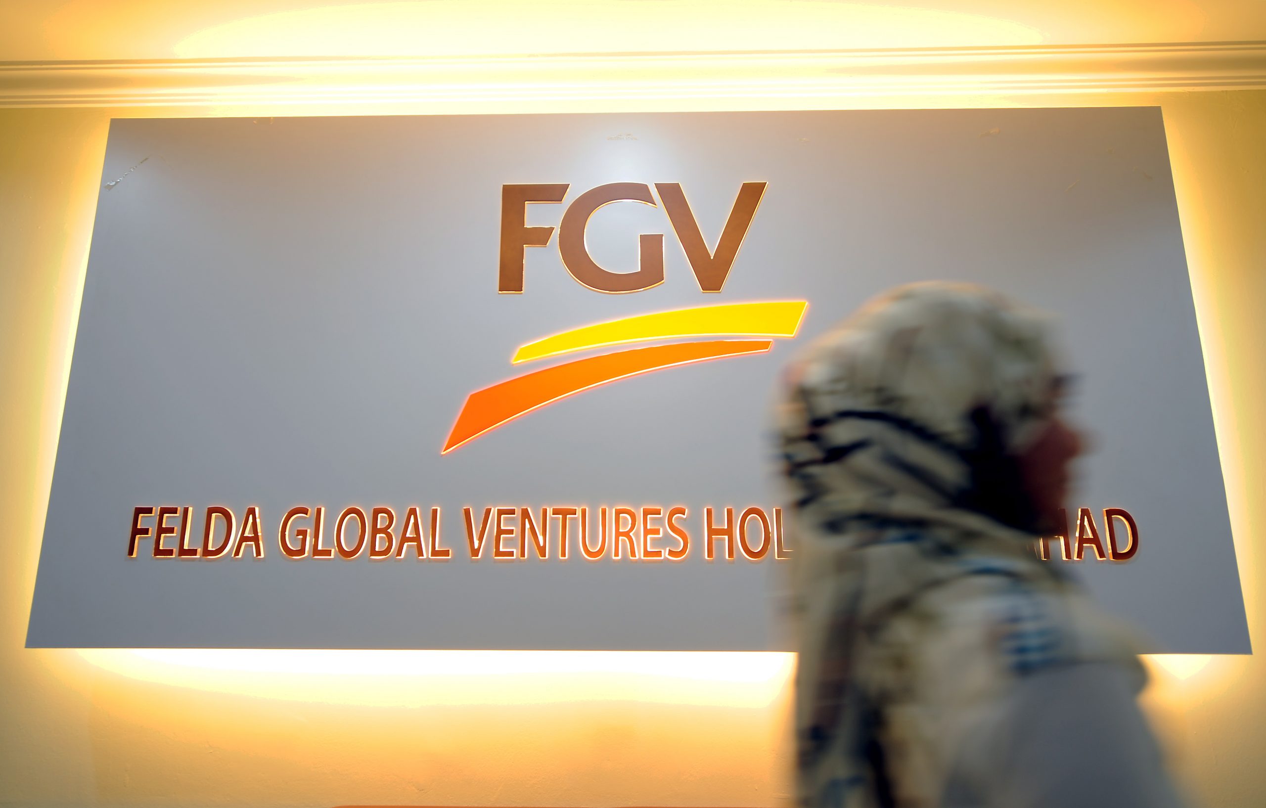 FGV Menjual 100% Saham Dalam FGV China Oils – Rnggt
