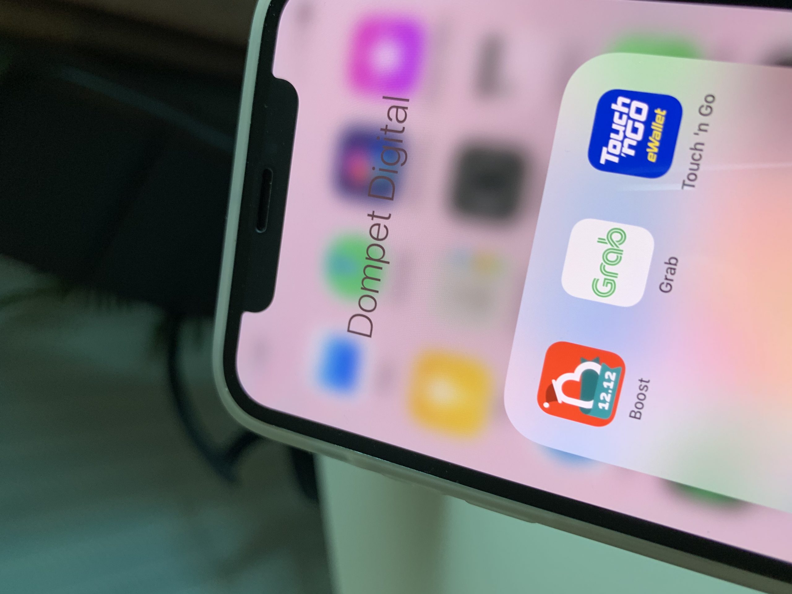 Kerajaan Pilih TNG Digital, Boost, GrabPay Untuk Inisiatif e-Tunai ...