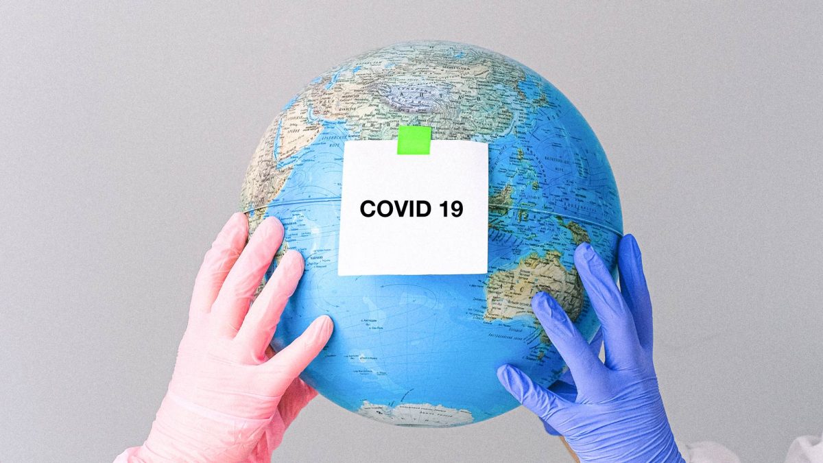 Bumi Covid-19