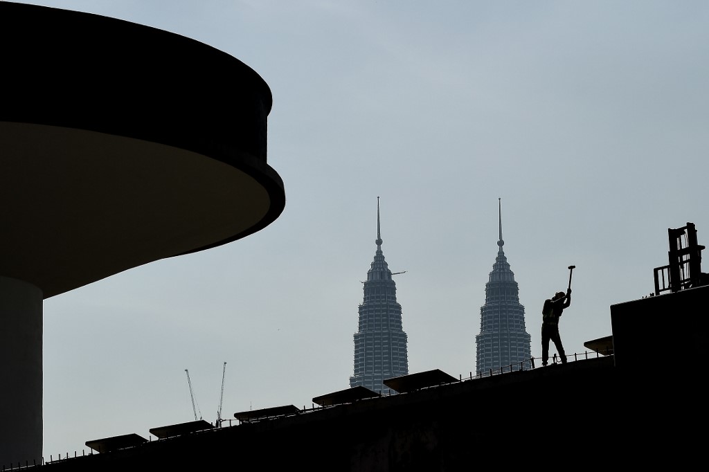 Minimum 2021 gaji malaysia Malaysia Minimum