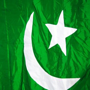 Pakistan Flag