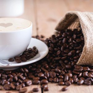 Kopi dan Cawan