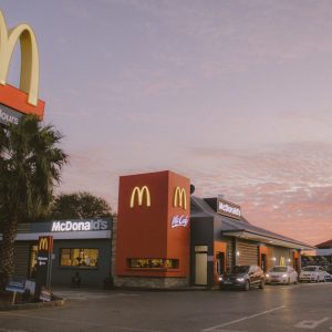 McDonalds