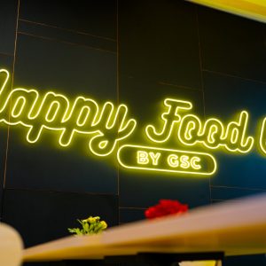 Happy Food Co