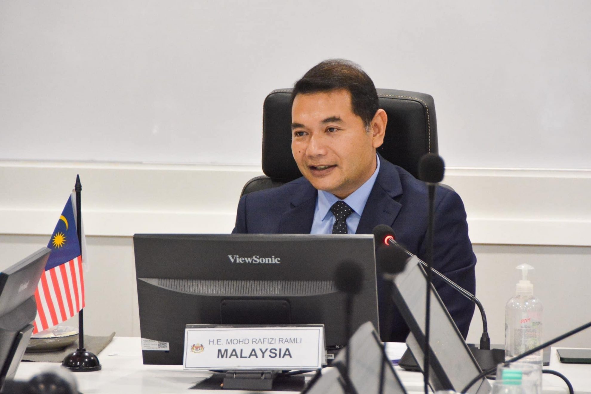 Adi Azmir Bank Rakyat Inisiatif Kemudahan Rakyat (IKR) – Kini Bolehkan Orang Awam Mohon Dana ...