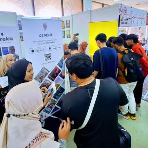 Pesta Buku KL