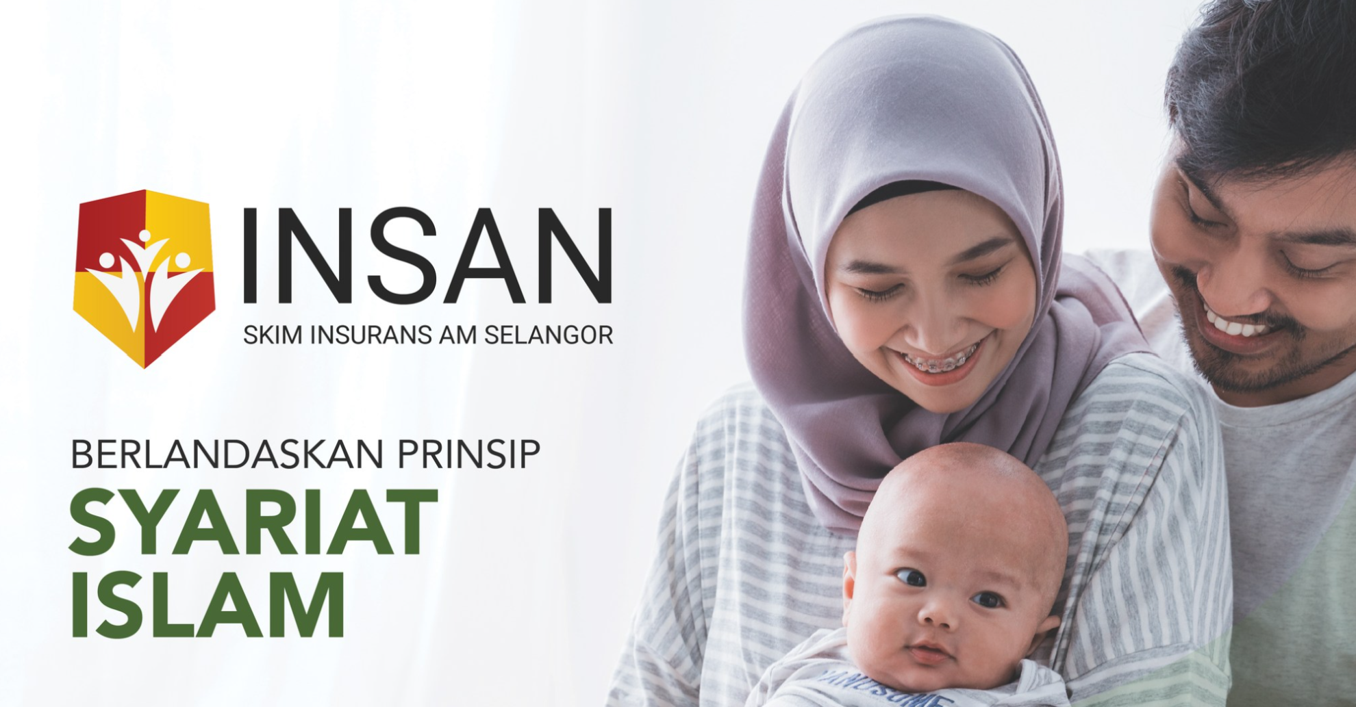 Insurans Keluarga Patuh Syariah: Perlindungan yang Selari dengan Nilai Islam