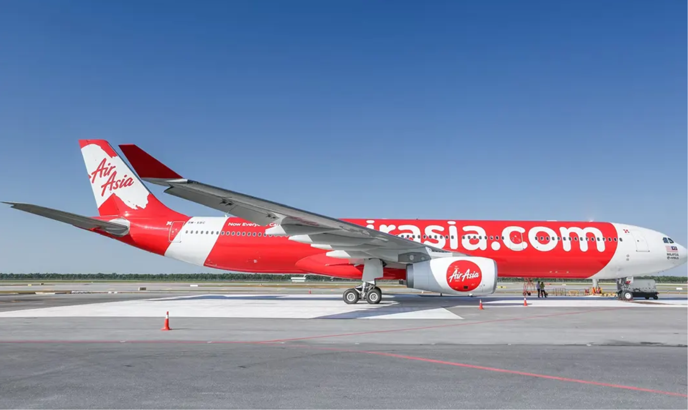 Capital A Jual Saham AirAsia Aviation Group, AirAsia – Bernilai RM6.8 ...