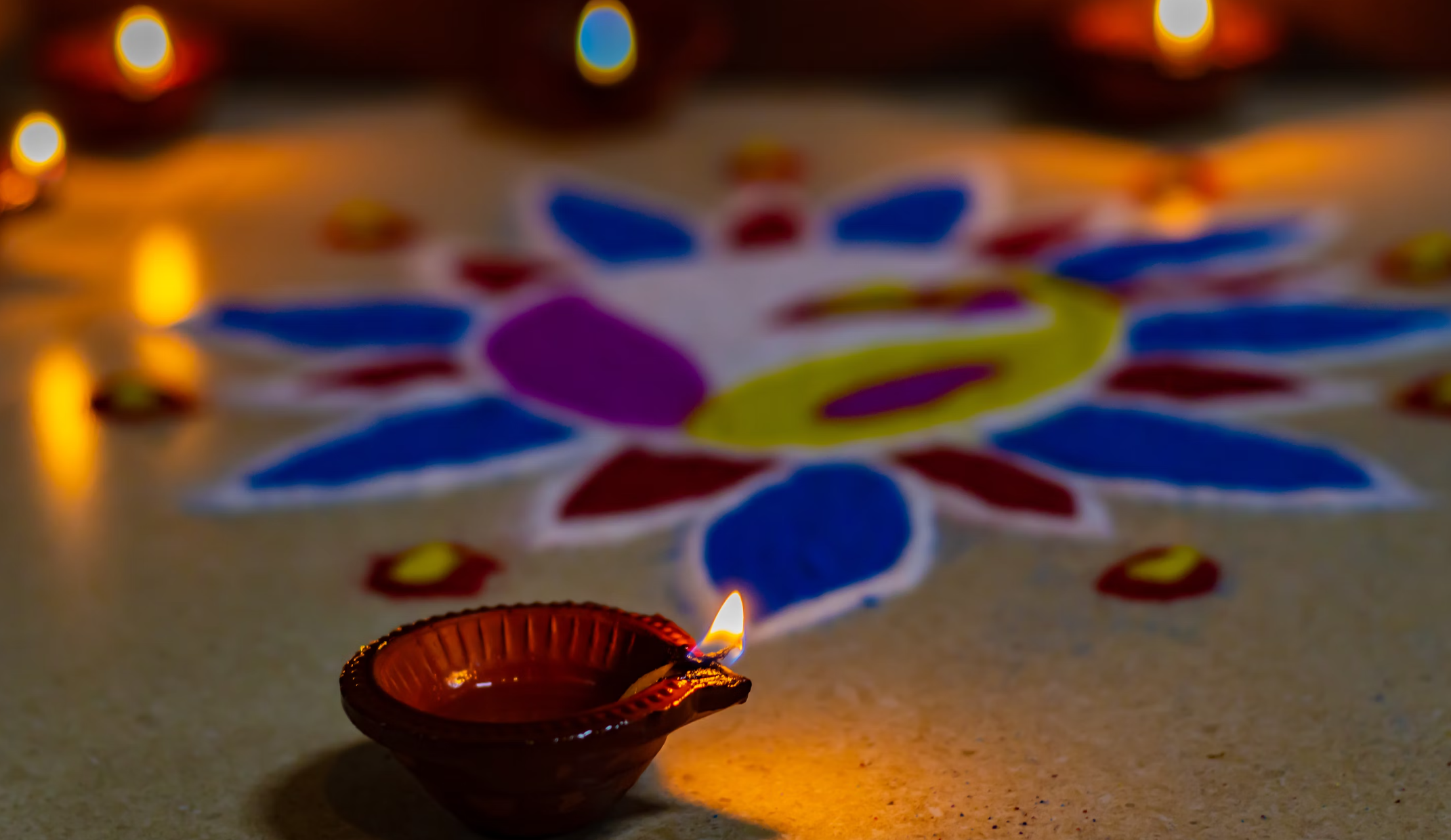 KPM Umum Cuti Tambahan Sempena Deepavali – Rnggt