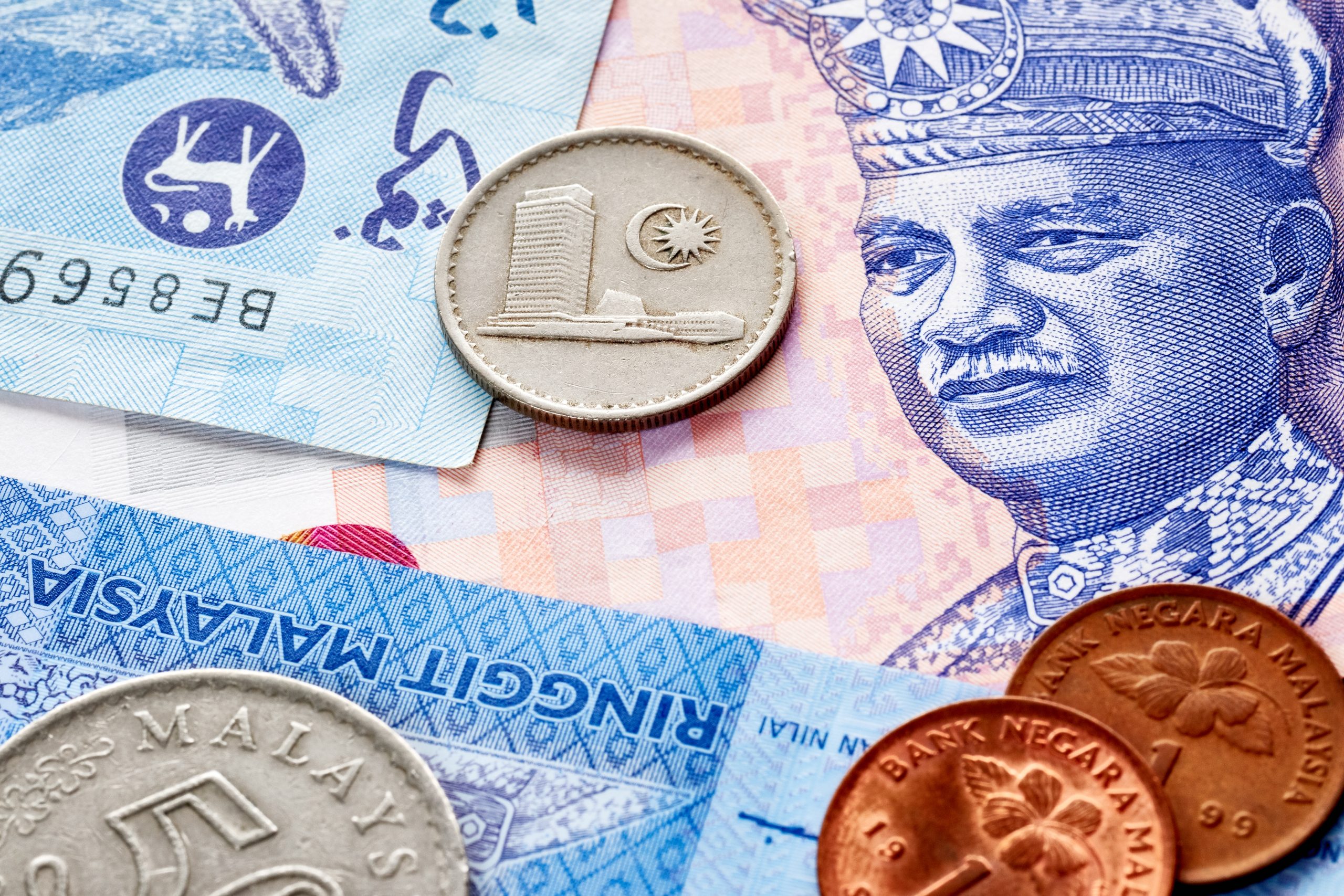 Sistem Penggenapan 5 Sen Kekal Diteruskan – Kerajaan Tiada Hasrat ...